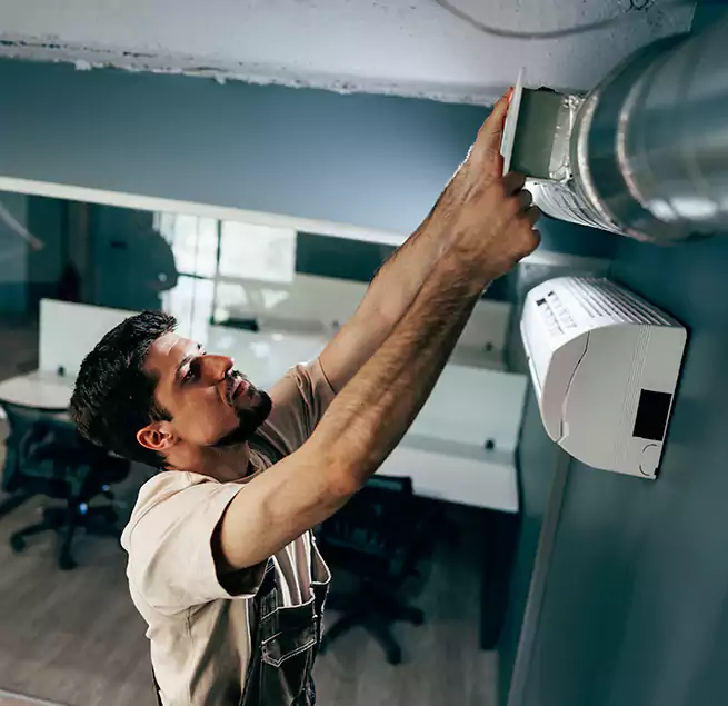 Why Homeowners & Businesses Trust Us in Mount Juliet, TN?