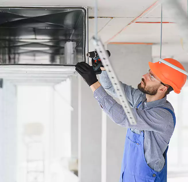 Why Homeowners & Businesses Trust Us in Mount Juliet, TN?