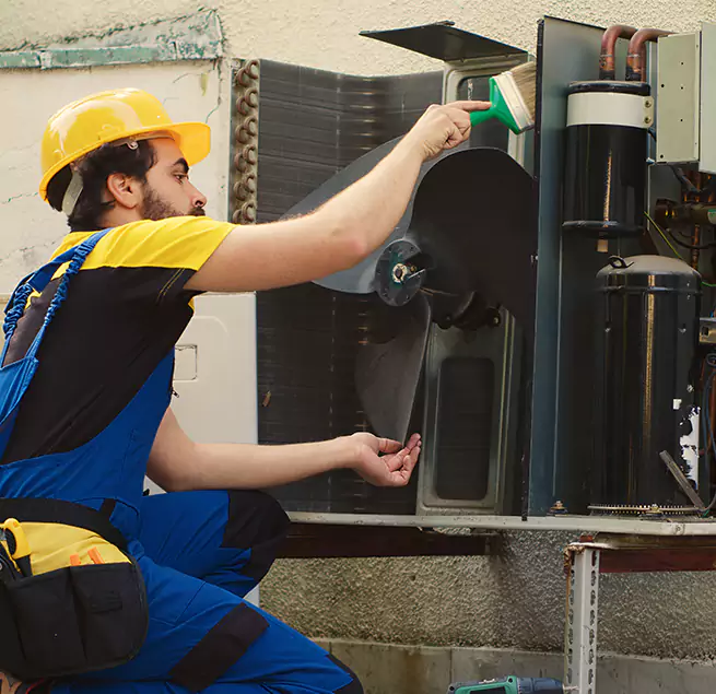  Why Homeowners & Businesses Trust Us in Mount Juliet, TN?