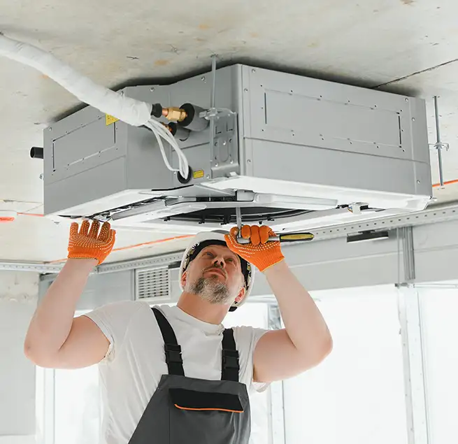 Why Homeowners & Businesses Trust Us Mount Juliet, TN