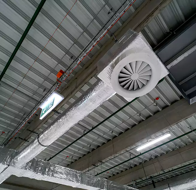 Why Homeowners & Businesses Trust Us in Mount Juliet, TN