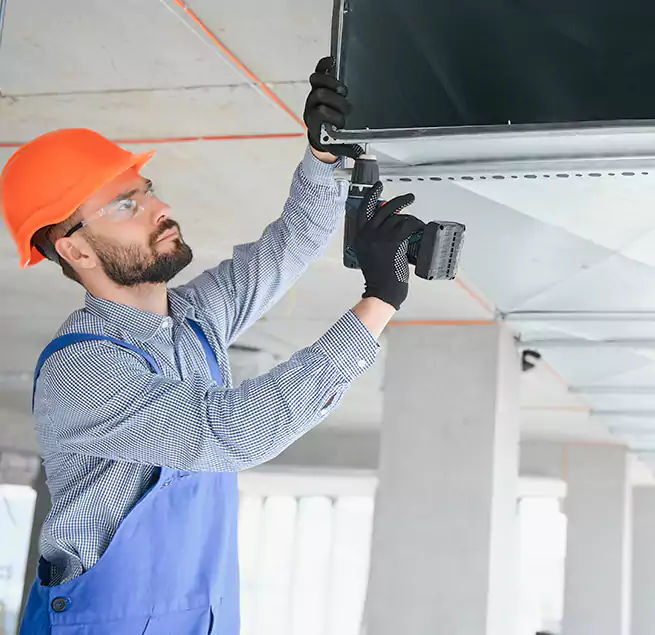 Why Homeowners & Businesses Trust Us in Mount Juliet, TN?