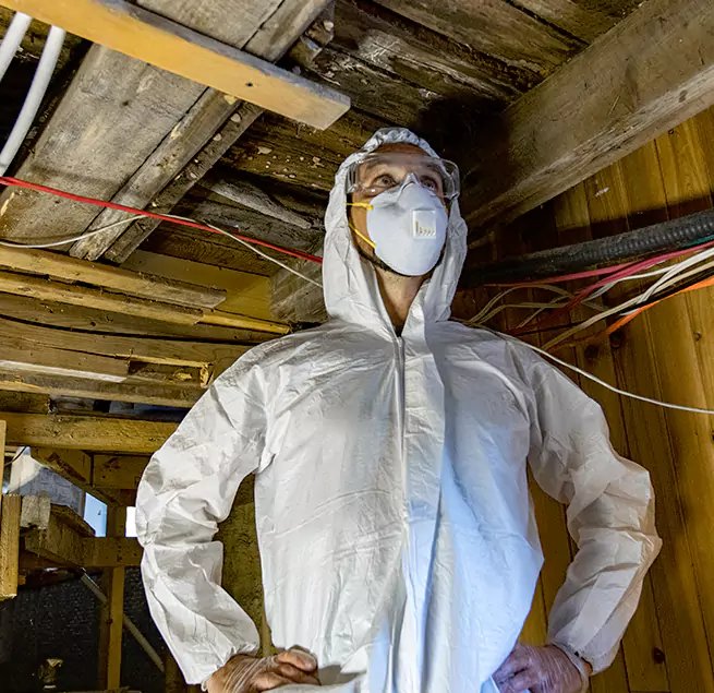 Why Homeowners & Businesses Trust Us in Mount Juliet, TN?