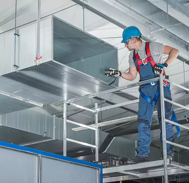 Why Homeowners & Businesses Trust Us Mount Juliet, TN