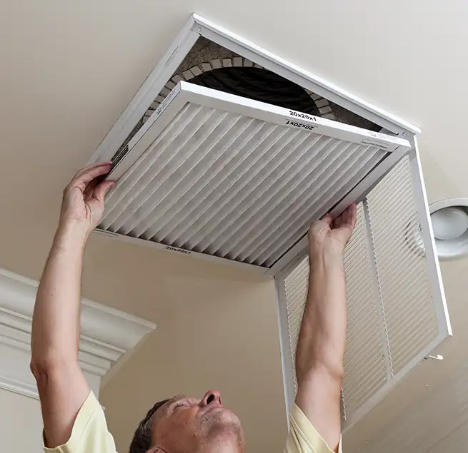 Why Homeowners & Businesses Trust Us in Mount Juliet, TN?