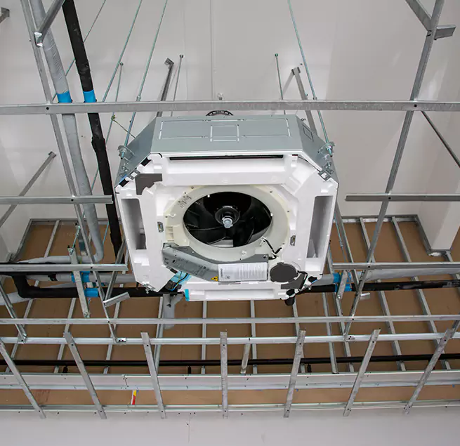 Why Homeowners & Businesses Trust Us Mount Juliet, TN?