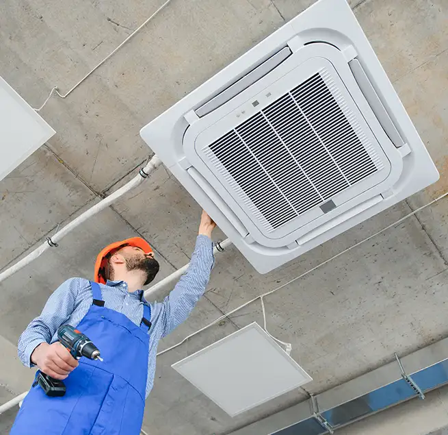  Why Homeowners & Businesses Trust Us in Mount Juliet, TN?