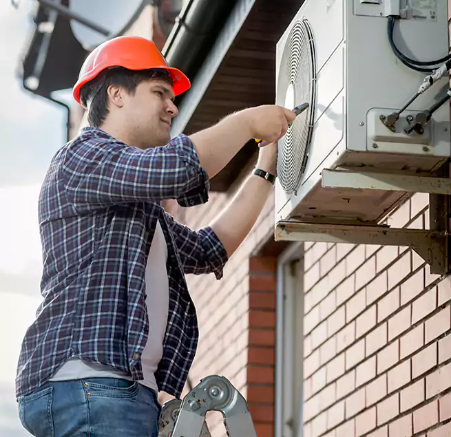 Why Homeowners & Businesses Trust Us Mount Juliet, TN