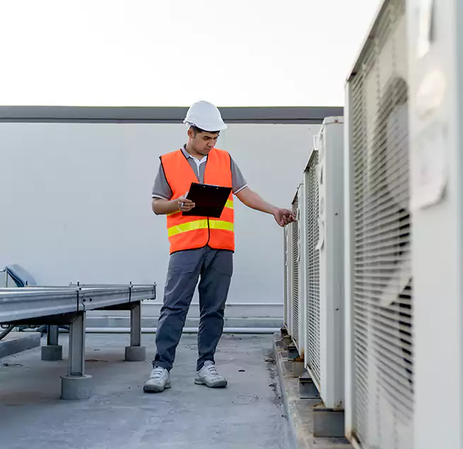 Why Homeowners & Businesses Trust Us in Mount Juliet, TN?