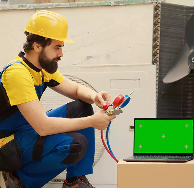 Why Homeowners & Businesses Trust Us in Mount Juliet, TN?