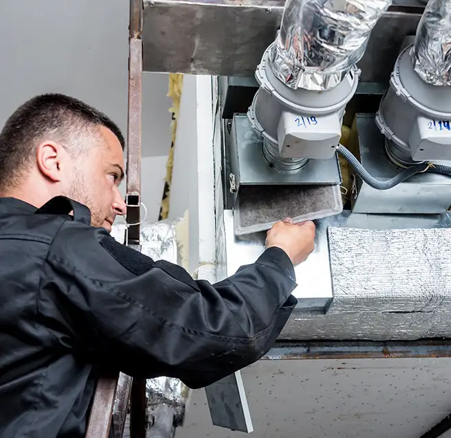 Why Homeowners & Businesses Trust Us in Mount Juliet, TN?